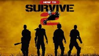 How to Survive 2 | Gameplay [GER/Sub] | PC