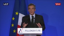 François Fillon : 