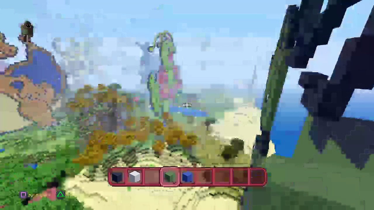 DonAleszandro Minecraft : ««-Pixel Worldcup 2017-»» (861)