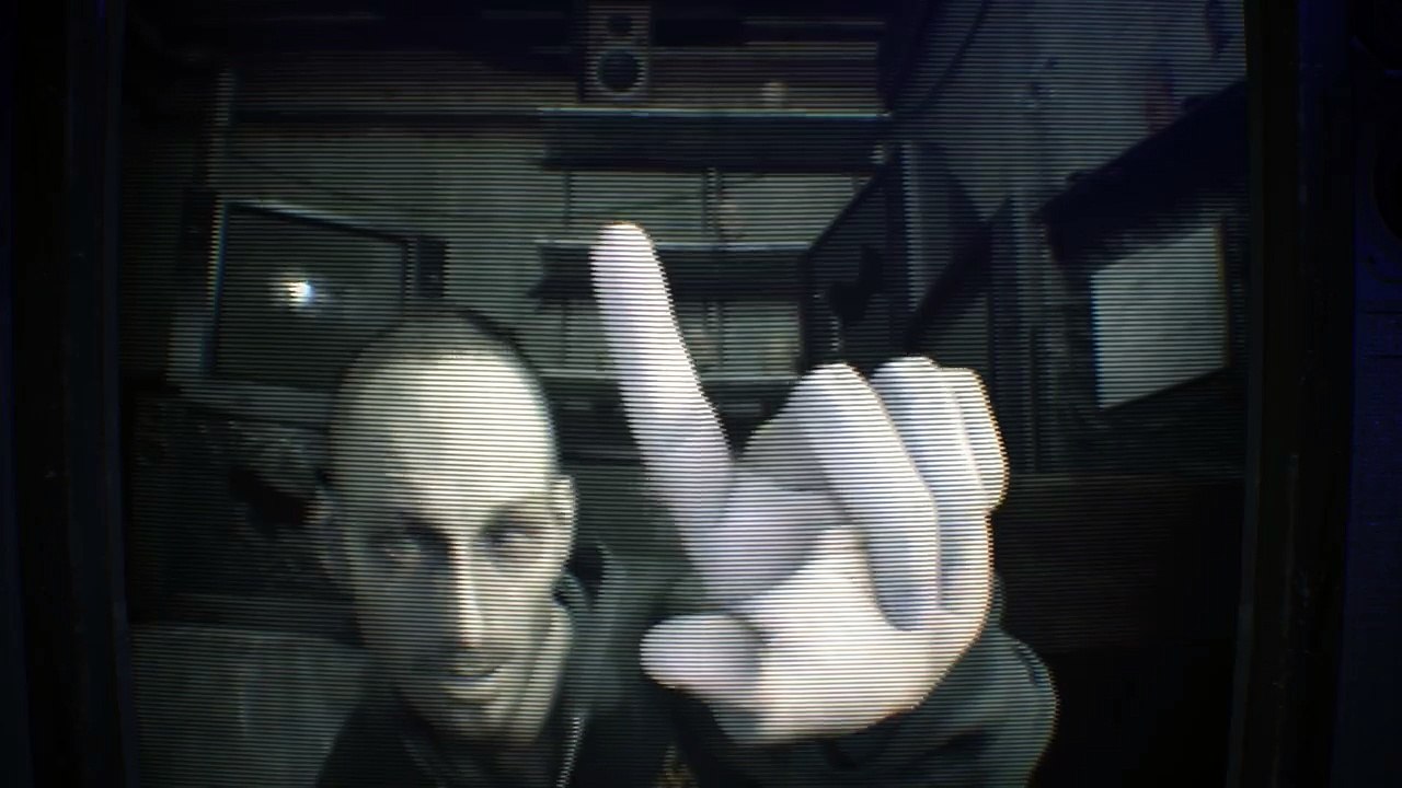 Five Nights at Freddy's Sister Location final da custom Night Legendado