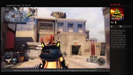 ZntX Beast auf YouTube jeder kann mit zocken!!! (2)