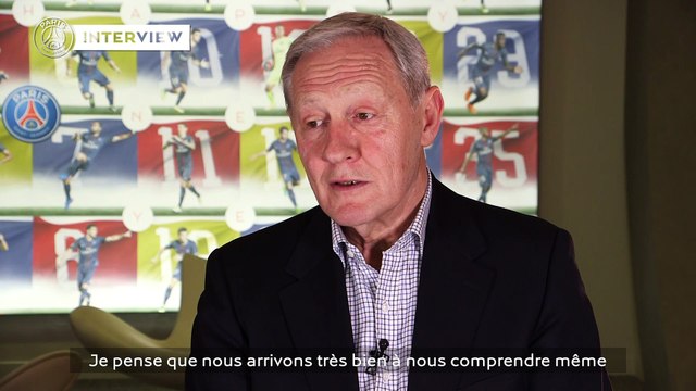 Serdarusic et Olsson reconduit par le PSG Handball