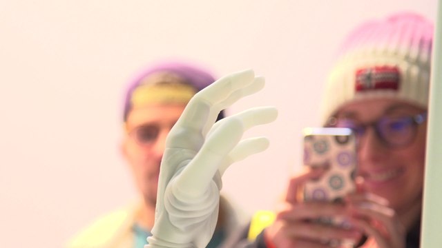 Retour sur la Journée nationale de l'innovation en santé 2017