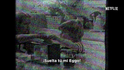 Stranger Things 2 - Anuncio Super Bowl 2017 (1080p)