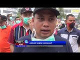 Dampak Kabut Asap Semakin Mengkhawatirkan di Padang Sidimpuan - NET12