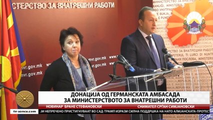 GLAVNI VESTI 06.02.2017 18 00