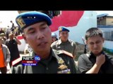 Ratusan Warga Sorong Tuntut Oknum TNI Pelaku Pembunuhan di Teluk Bintani Dipecat - NET16