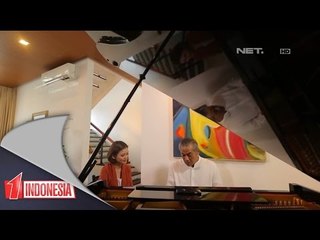 Satu Indonesia - Tio Pakusadewo