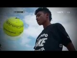 Rising Star: Rifad Marasabessy, Mantan Timnas U-19 yang Bergabung ke TNI - NET Sport