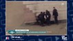 Les images de la violente arrestation de Théo par quatre policiers à Aulnay-sous-bois