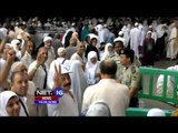 Dubes Arab Saudi untuk Indonesia Berikan Santunan Bagi Korban Jatuhnya Crane di Mekkah - NET16