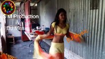 hot item song 2017 ||village girl hot dance