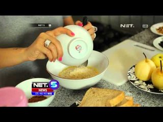 Bikin Bekal Yuk Bersama Melaney Ricardo - NET5