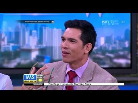 Talk Show Kabau, Kacamata Kayu Buatan Anak Negeri - IMS