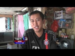 Pedagang Hewan Kurban Masih Berjualan di Fasilitas Umum