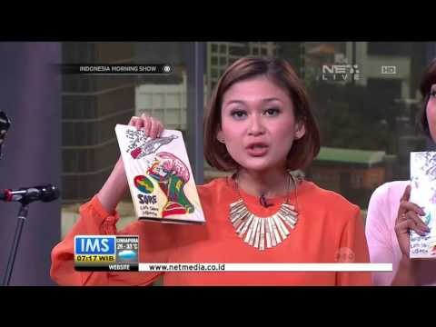 Talk Show Bersama Band Sore - IMS