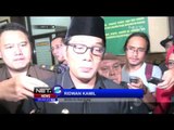 Kasus Dugaan Korupsi, Ridwan Kamil Diperiksa - NET5