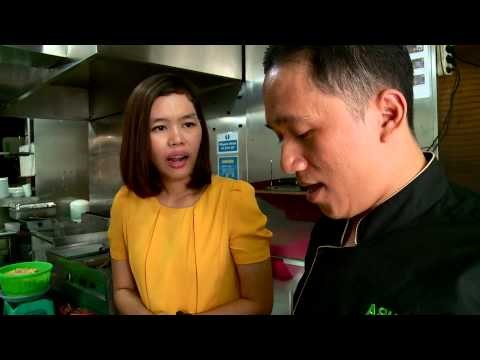 Kuliner Legendaris Steak Abuba - NET