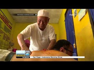 Mas Febry Pijat Sambal - IMS