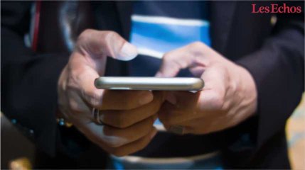 Serez-vous capable de vous séparer de votre smartphone pendant 72 heures ?