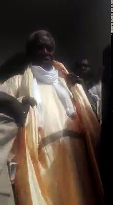 Témoignage de Serigne Abdou Karim sur Serigne Afia Mbacké