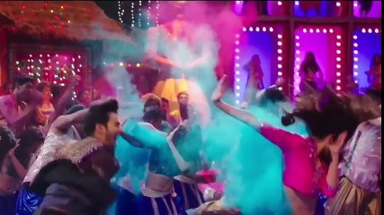 MAUSAM Full Video Song - Varun Dhawan, Alia Bhatt - Badrinath Ki Dulhania 2017