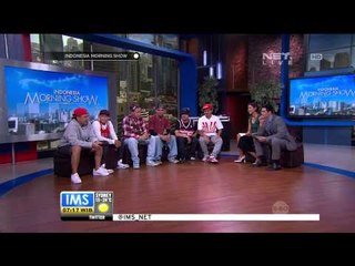 Talk Show Rap 90an - IMS