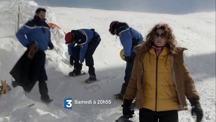 Bande-annonce : Cassandre, nouvelle saison