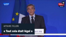 François Fillon : 