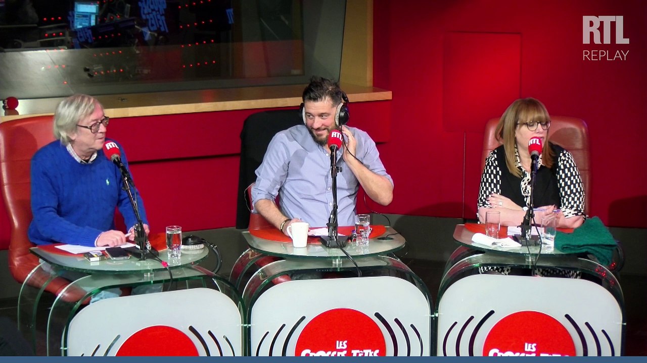 Geneviève de Fontenay soutient Emmanuel Macron