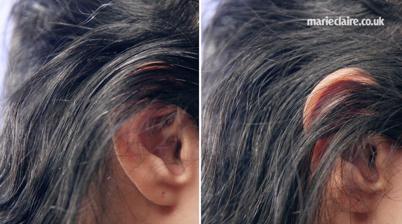 EVERPro Beauty Grey Hair