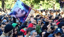 Tunuslu Muhalif Lider Belıyd Suikastının 4. Yılı