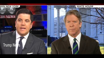 NEWS ALERT , President Donald Trump Latest News Today Monday 02/06/17 , White House news