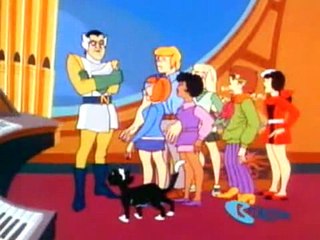 Josie e as Gatinhas Episódio 01