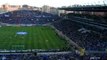 Olympique de Marseille - Stade Velodrome - Qui ne saute pas