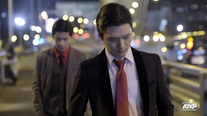 OPV | เมื่อวันเวลาของเรามาบรรจบกัน | อาทิตย์ก้องภพ SOTUS THE SERIES