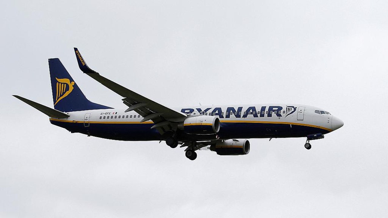 Ryanair rechnet mit weiter sinkenden ticketpreisen