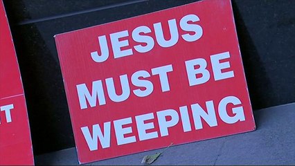 Australia, scandalo pedofilia: il 7% dei preti cattolici accusati di abusi