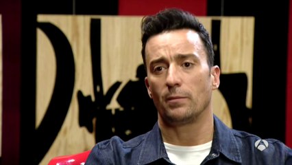 El paso de Pablo Puyol por TCMS