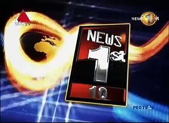 Sirasa 10.00pm 06/02/2017