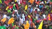 Cameroun vs Egypte: premier but camerounais