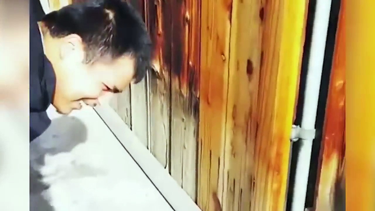 Лучшие приколы.Смешно до слез #29