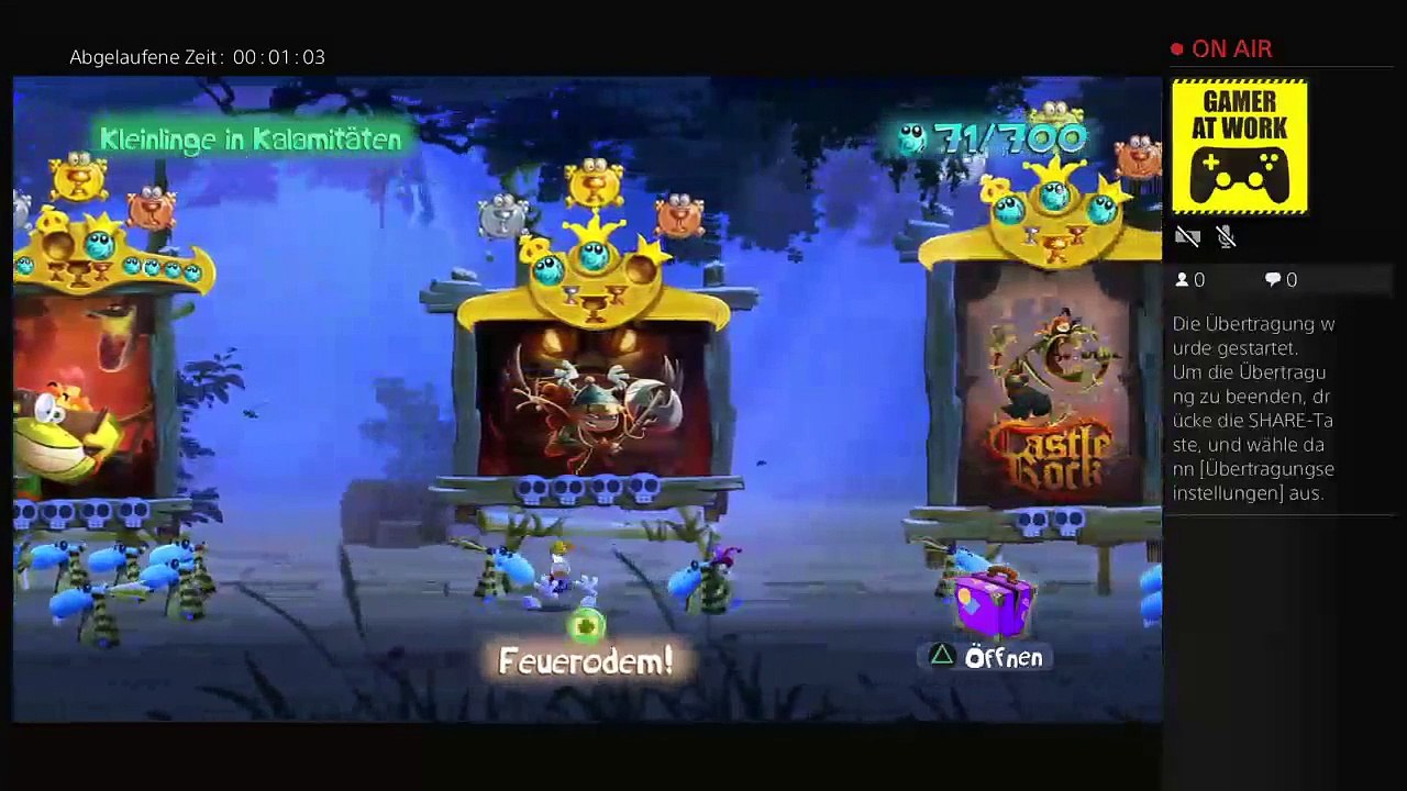 Rayman Legends (4)