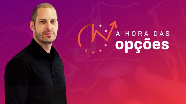 As estratégias com opções para montar após a derrocada da Vale na Bolsa