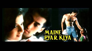 Hot Hindi movie title theme song ever (Maine payer kiya)