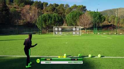 Thomas Marko & Associés pour Puma France - février 2017