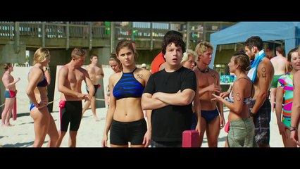 BAYWATCH Trailer #3 Super Bowl Spot (2017)
