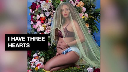 Beyonce Beats Selena Gomez Record After Pregnancy Announcement