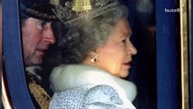 Queen Elizabeth II Celebrates Historic Sapphire Jubilee