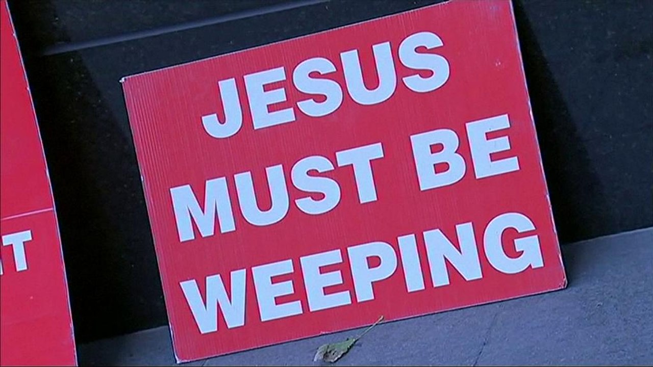 الكنيسة الكاثوليكية في استراليا تحت وقع اتهامات صادمة بشأن الاعتداءات الجنسية على أطفال